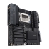 ASUS PRO WS WRX80E-SAGE SE WIFI motherboard AMD WRX80 Socket sWRX8 ATX
